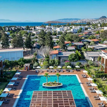Celeste Bella Luxury & 4* Turgutreis