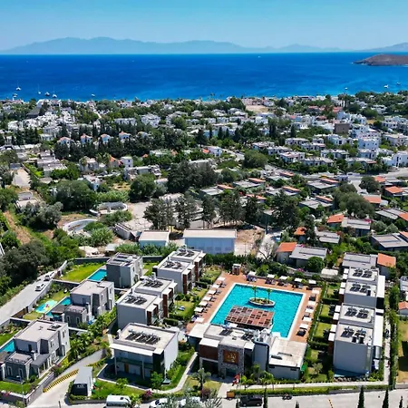 Otel Celeste Bella Luxury &