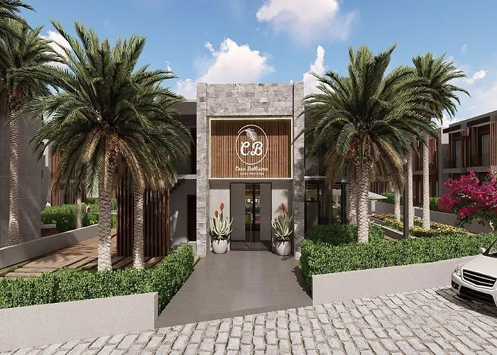 Hotel Celeste Bella Luxury & Turgutreis