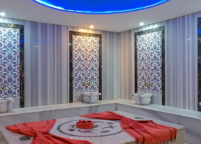 Celeste Bella Luxury & Turgutreis