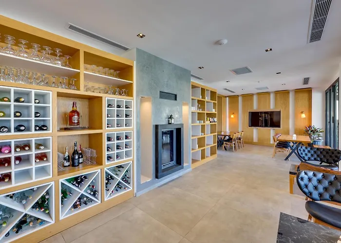 Hotel Celeste Bella Luxury & Turgutreis