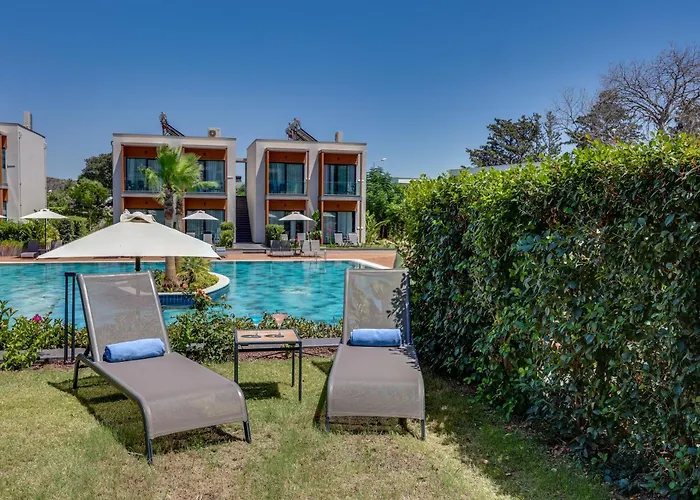 Celeste Bella Luxury & Hotel Turgutreis