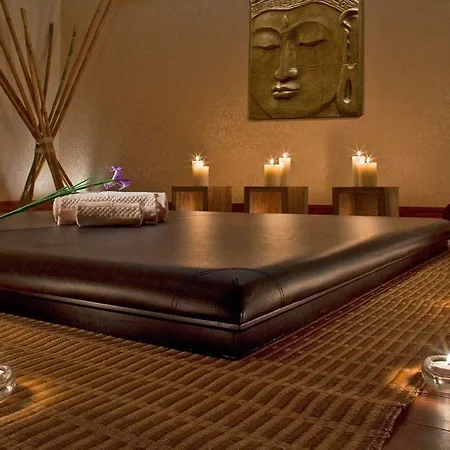 Celeste Bella Luxury & Otel 4*