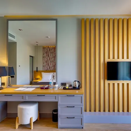 Otel Celeste Bella Luxury & 4*
