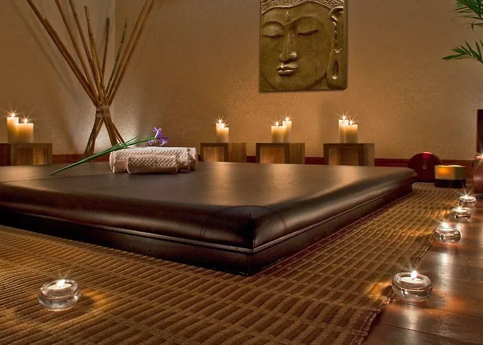 Celeste Bella Luxury & ホテル 4*