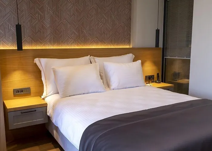 ホテル Celeste Bella Luxury & 4*