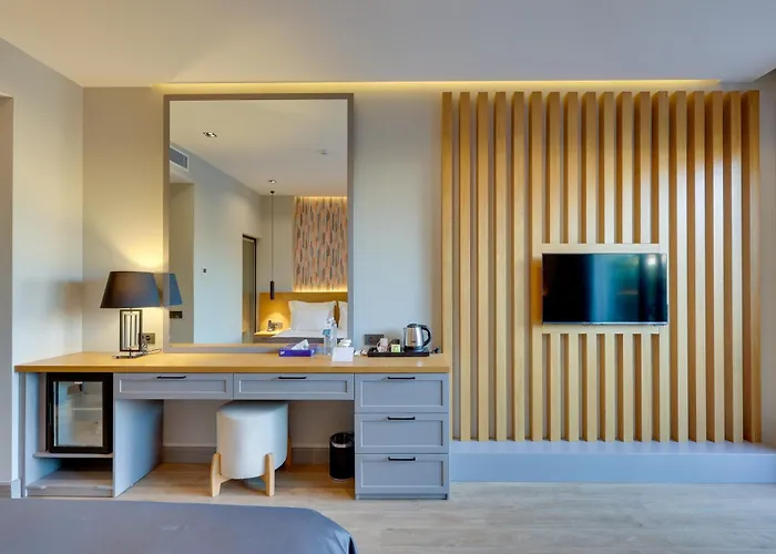 ホテル Celeste Bella Luxury & 4*