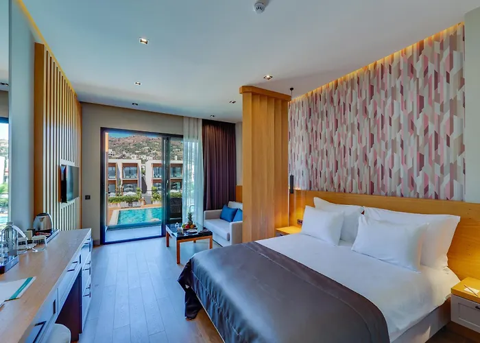 ホテル Celeste Bella Luxury & 4*